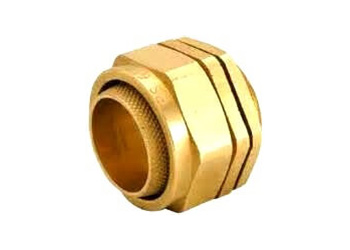 Brass Cable Glands and Accessories