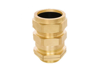 Brass Cable Glands and Accessories