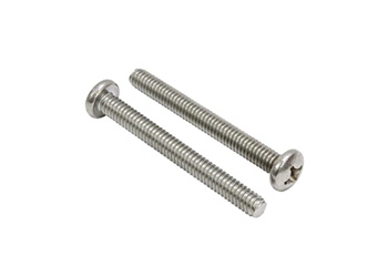 Machine Screws