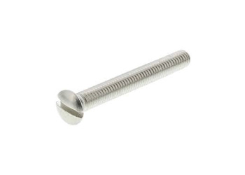 Machine Screws