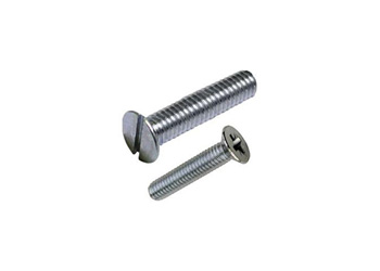 Machine Screws