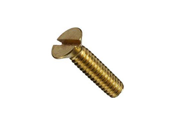 Machine Screws